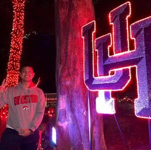 Meet your Posher, Riqueben